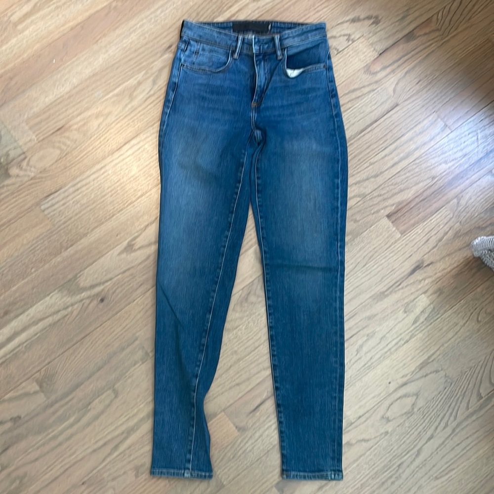 Alexander Wang Jean